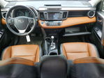 Toyota RAV 4 2016