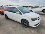Dodge Caravan 2016