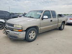 Chevrolet Silverado 2001