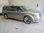 Ford Flex 2013