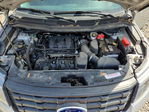 Ford Explorer 2018