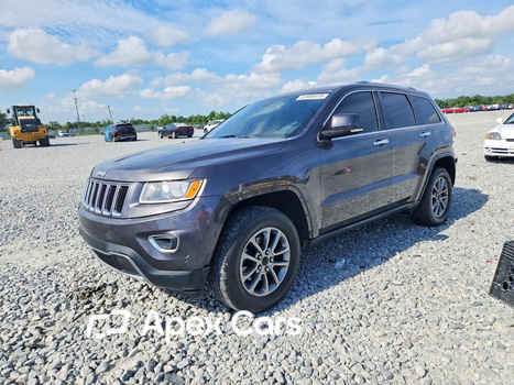 Jeep Cherokee 2014 - Image 1 of 13