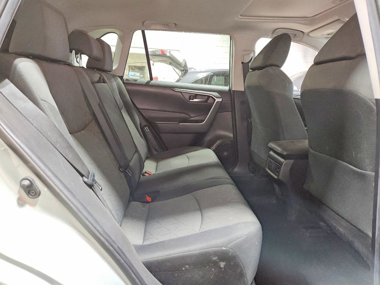 Toyota RAV 4 2021