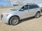 Ford Edge 2014