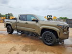 Toyota Tacoma 2024