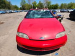Chevrolet Cavalier 1997