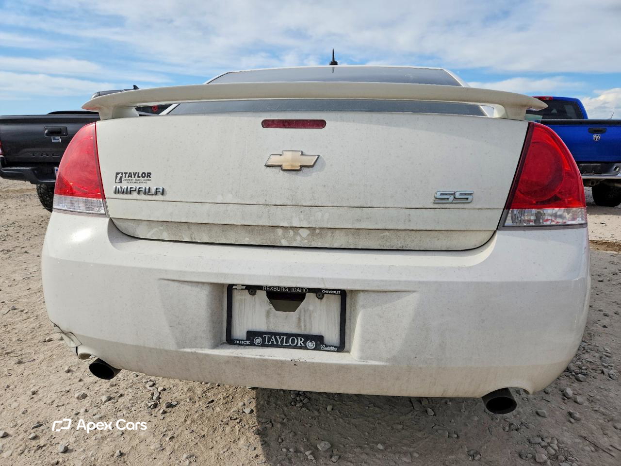 Chevrolet Impala 2006