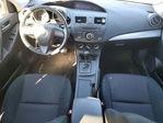 Mazda 3 2012