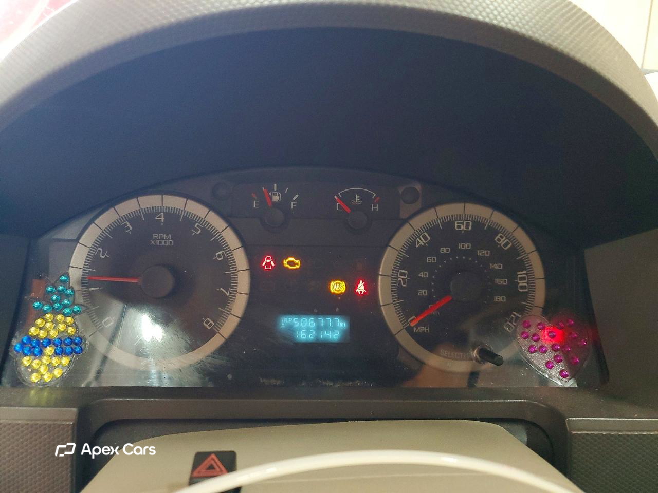 Ford Escape 2008