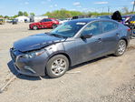 Mazda 3 2015