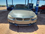 BMW Series 3 2012
