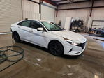 Hyundai Elantra 2021