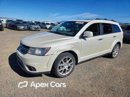 Dodge Journey 2014 - Image 1 of 13