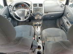 Nissan Versa 2014