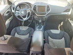 Jeep Cherokee 2014