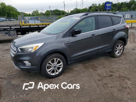 Ford Escape 2018 - Image 1 of 13