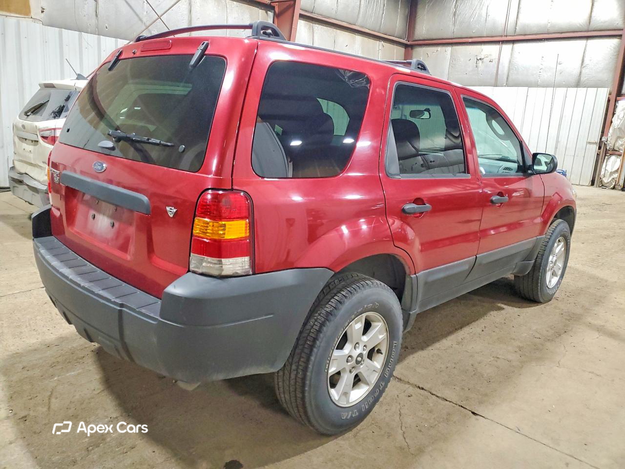 Ford Escape 2005