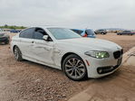 BMW Series 5 2015