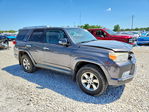 Toyota 4Runner 2012
