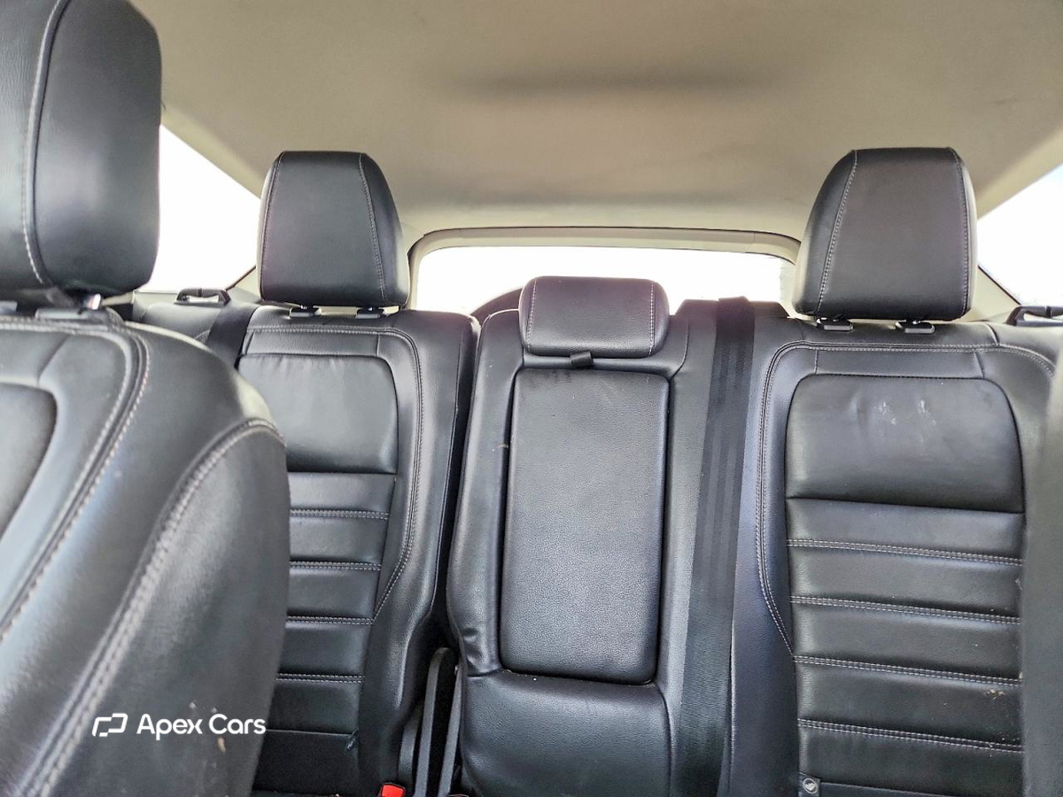 Ford Escape 2018