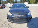 Hyundai Accent 2013
