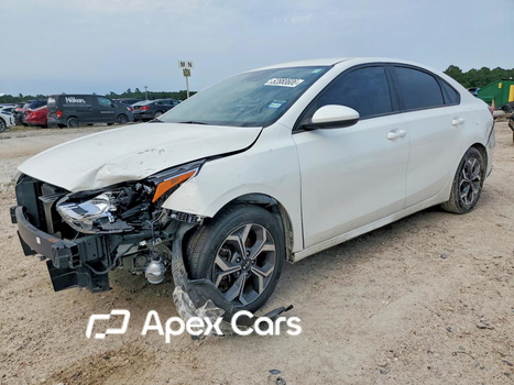 Kia Forte 2019 - Image 1 of 13