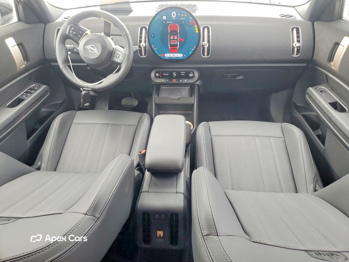 MINI Cooper 2026