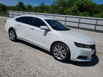 Chevrolet Impala 2017