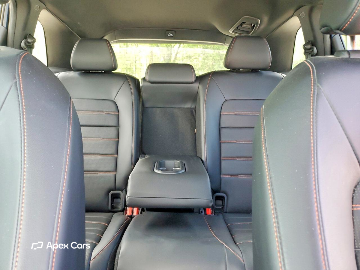 Honda CR-V 2025