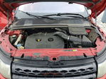 Land Rover Range Rover 2012