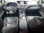 Lexus RX 2015