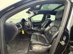 Porsche Macan 2015