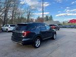 Ford Explorer 2017