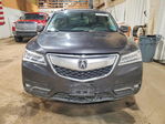 Acura MDX 2015