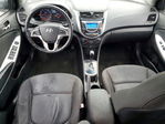 Hyundai Accent 2013