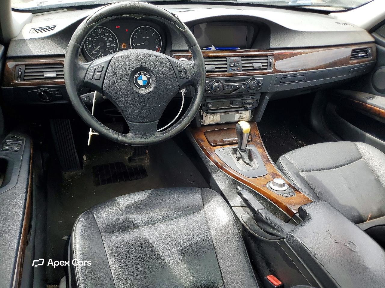 BMW Series 3 2006