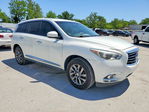 Infiniti JX 2013