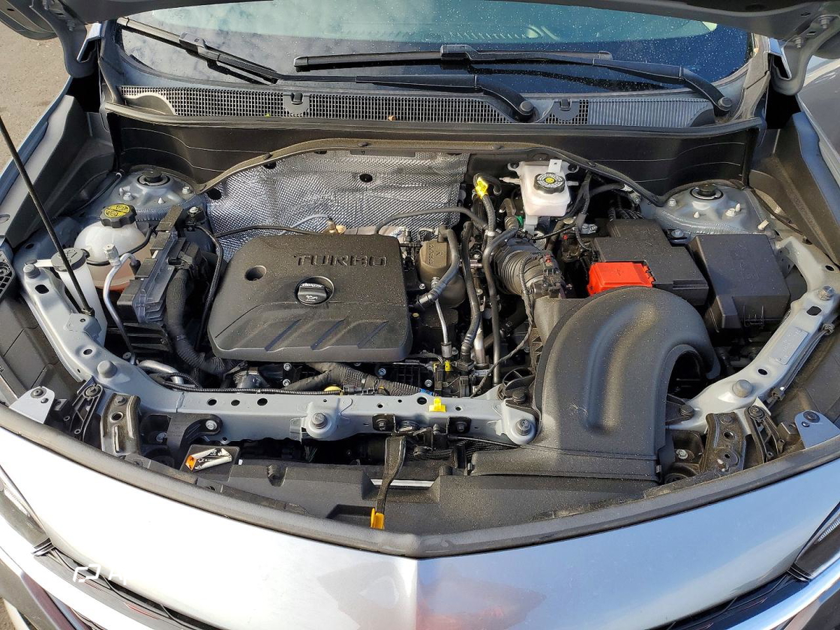Buick Encore 2022