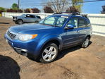 Subaru Forester 2010