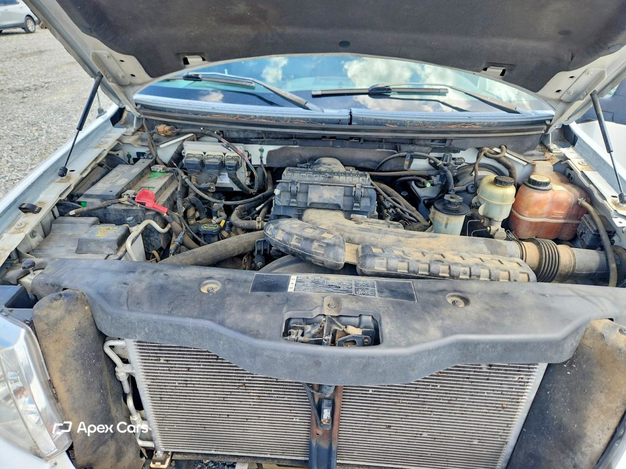 Ford F-150 2005