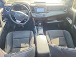 Toyota RAV 4 2017