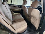 Subaru Outback 2018