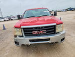 GMC Sierra 2007