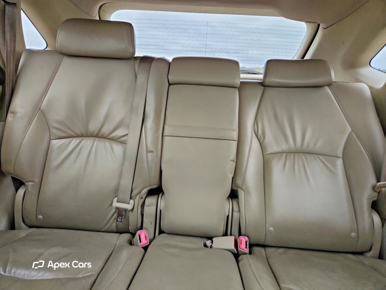 Lexus RX 2005