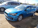 Subaru Impreza 2018