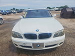 BMW Series 7 2007
