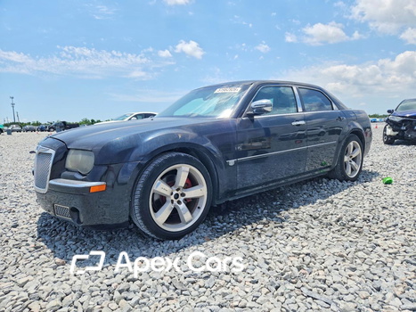 Chrysler 300 2006 - Image 1 of 12