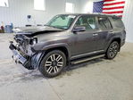 Toyota 4Runner 2014