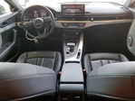Audi A4 2020