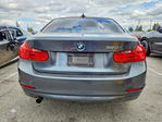 BMW Series 3 2015